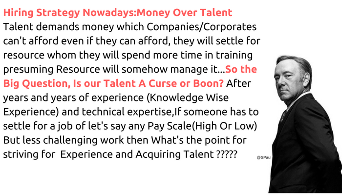 hiring-money-over-knowledge