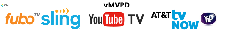 vMVPDs(Multichannel Video Programming Distributor)